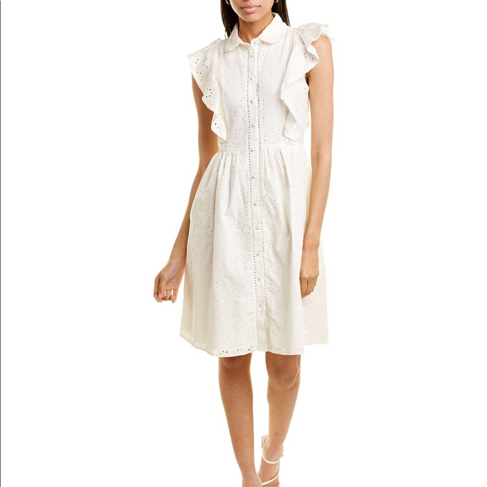 FRENCH CONNECTION DRESS